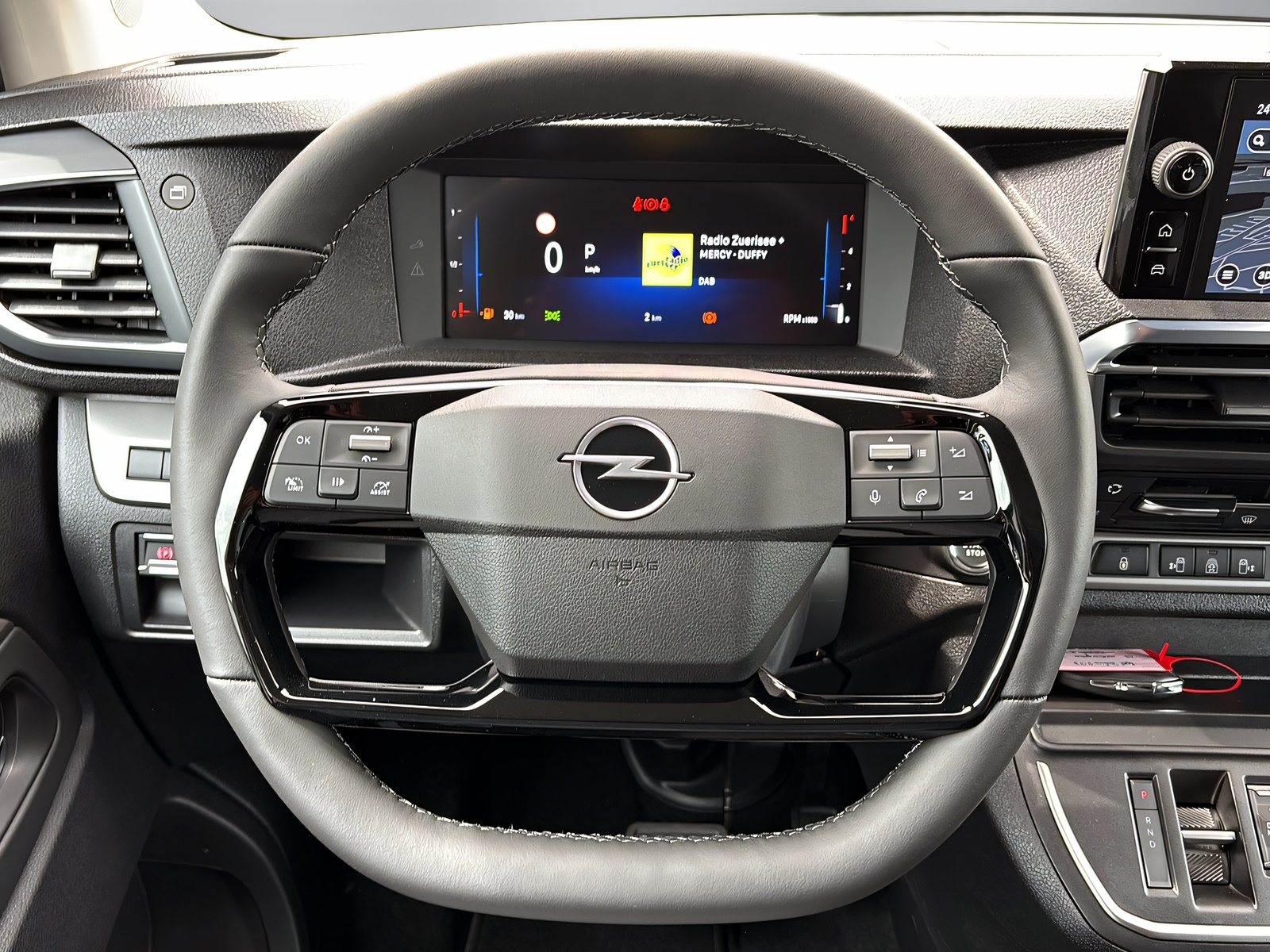 OPEL Zafira 2.2 CDTI 180 S/S-showroom-element-3