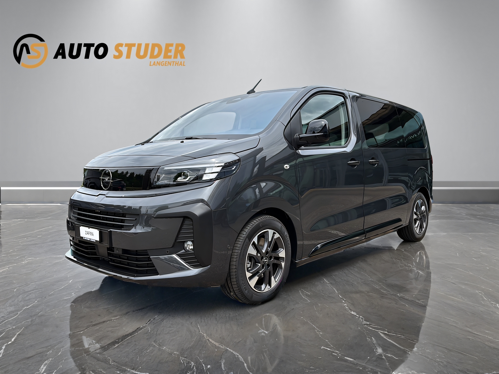 OPEL Zafira 2.2 CDTI 180 S/S-showroom-element-1