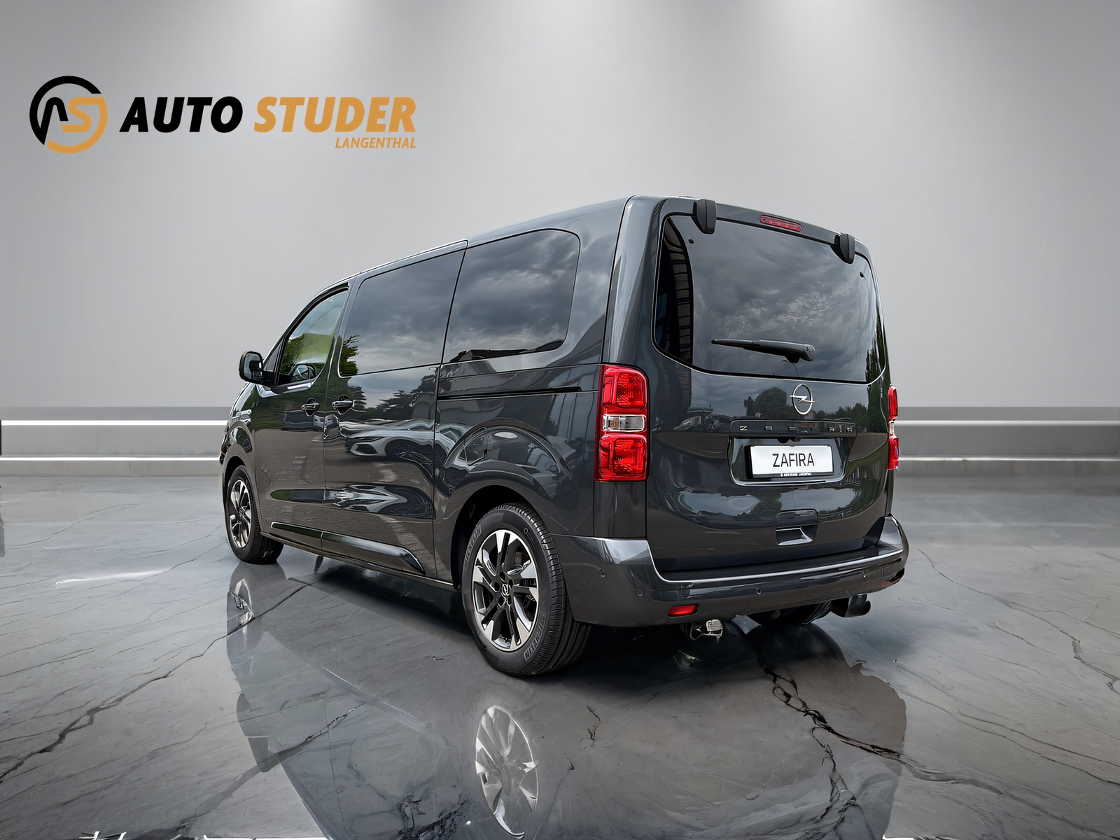 OPEL Zafira 2.2 CDTI 180 S/S-image-8