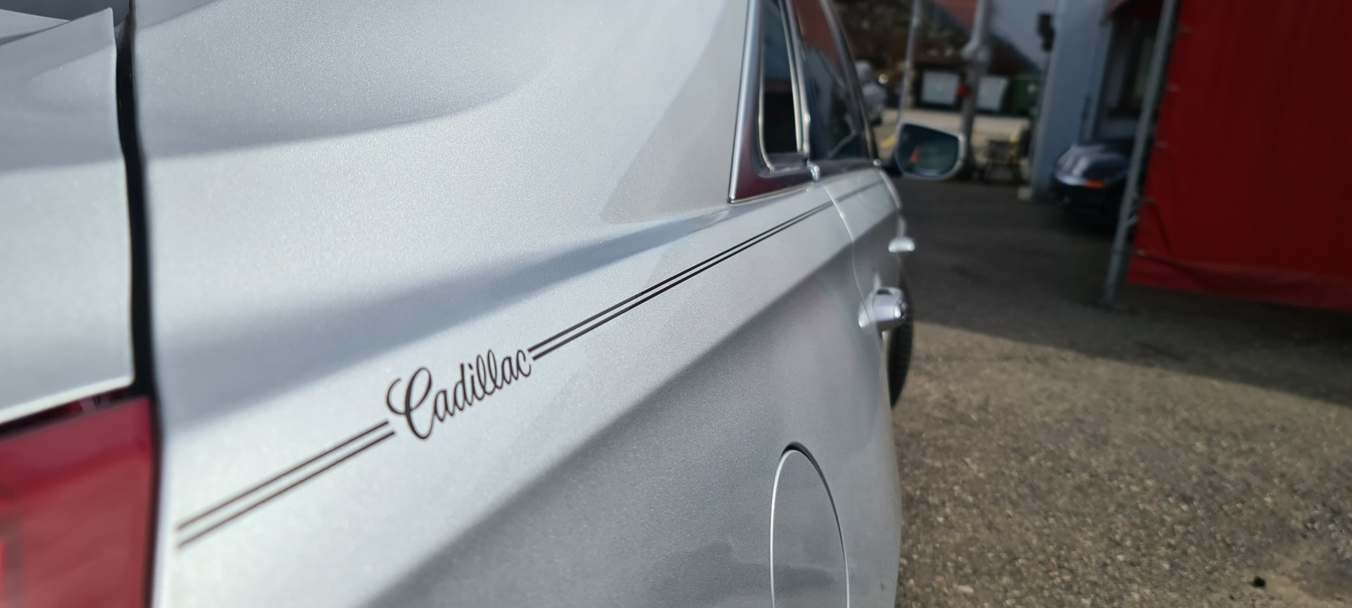 CADILLAC V Allrad 3.6 Liter 420 PS-image-9