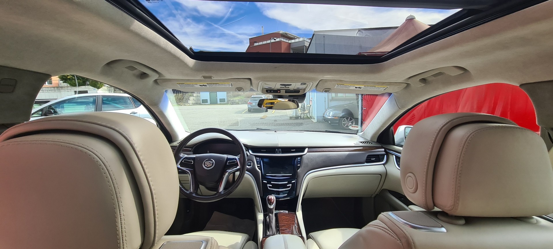 CADILLAC V Allrad 3.6 Liter 420 PS-image-15