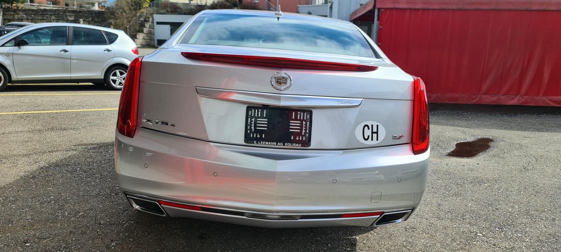 CADILLAC V Allrad 3.6 Liter 420 PS-showroom-element-3