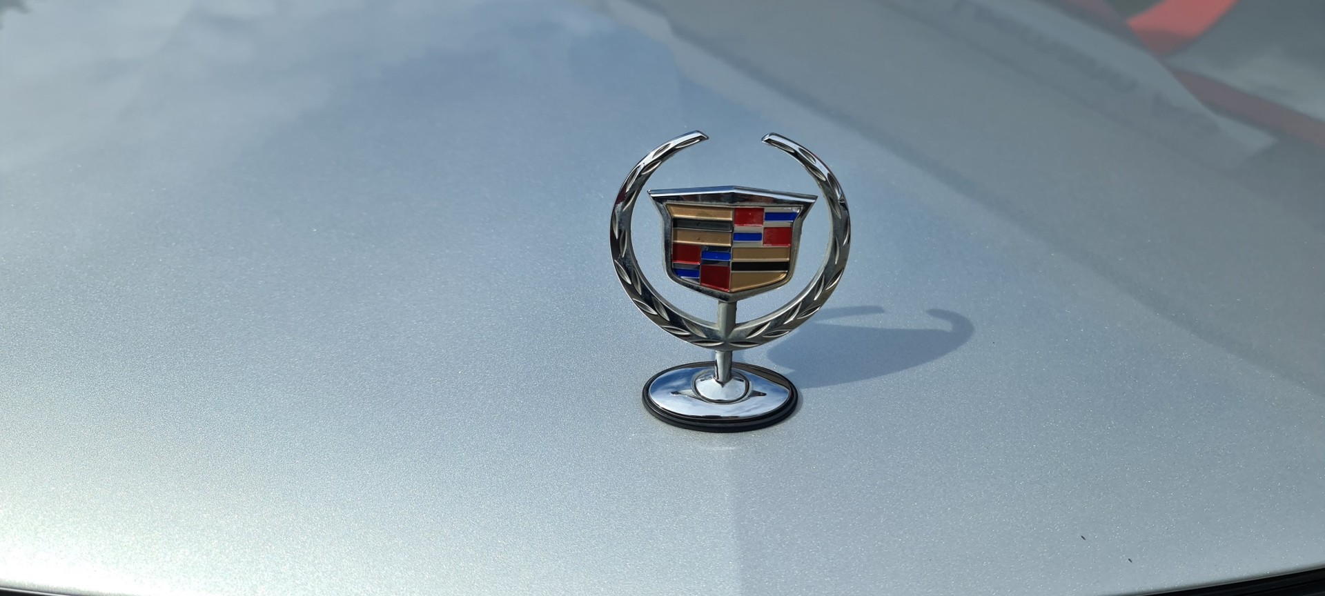 CADILLAC V Allrad 3.6 Liter 420 PS-image-8