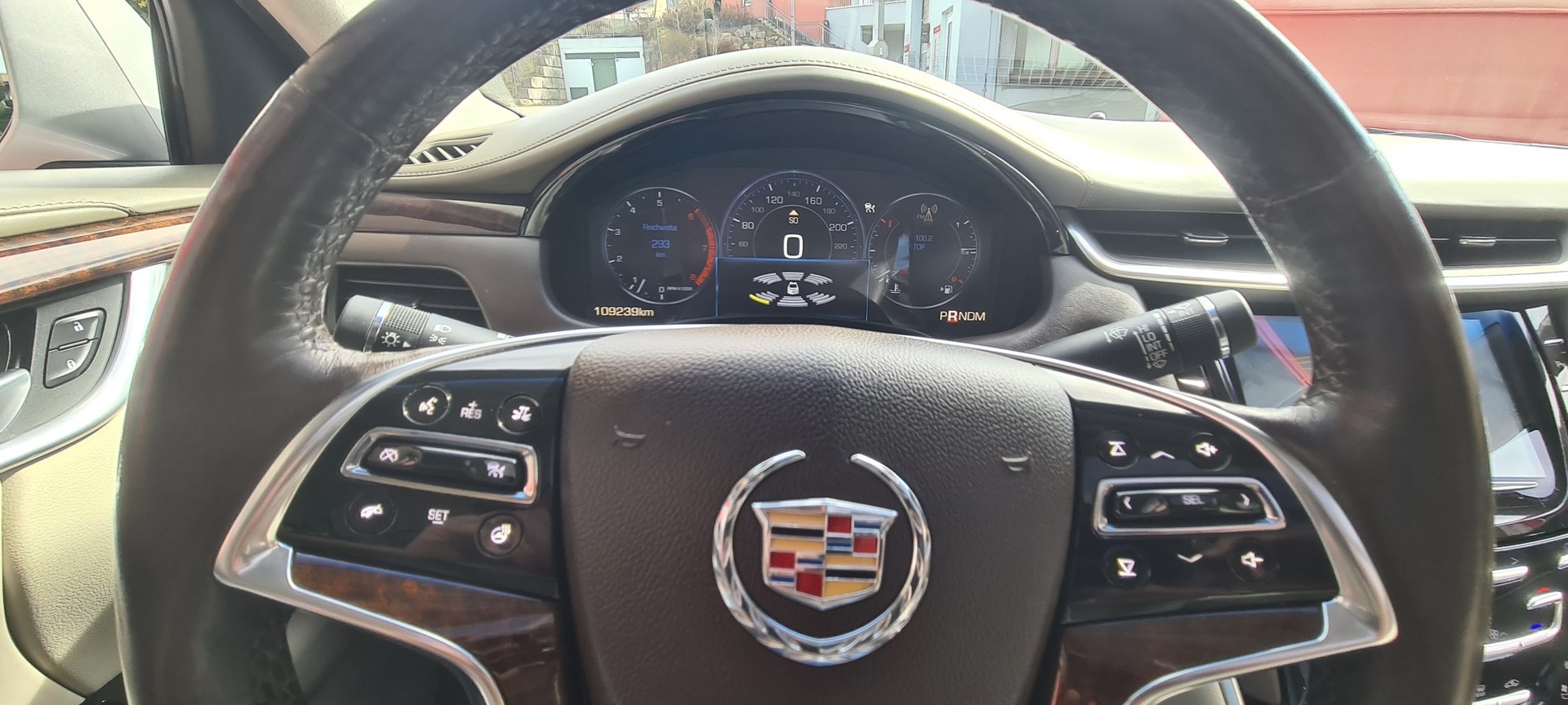 CADILLAC V Allrad 3.6 Liter 420 PS-image-25