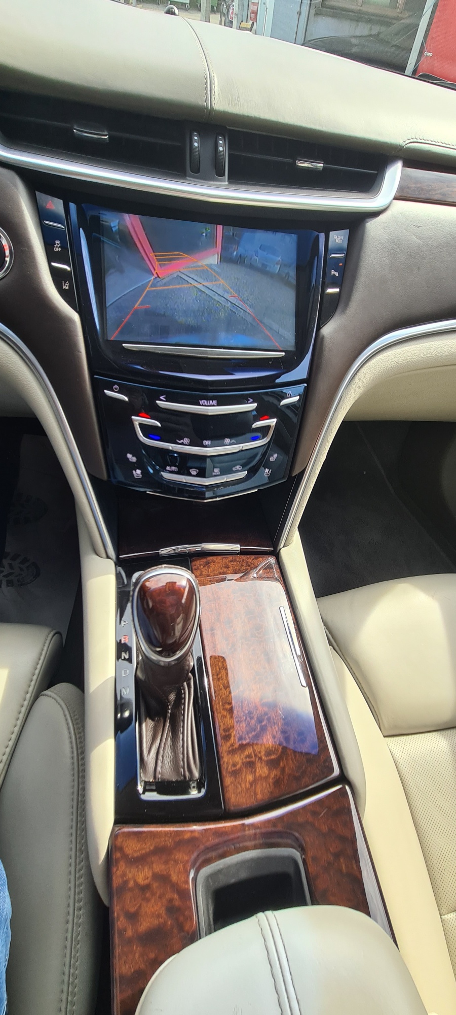CADILLAC V Allrad 3.6 Liter 420 PS-image-24