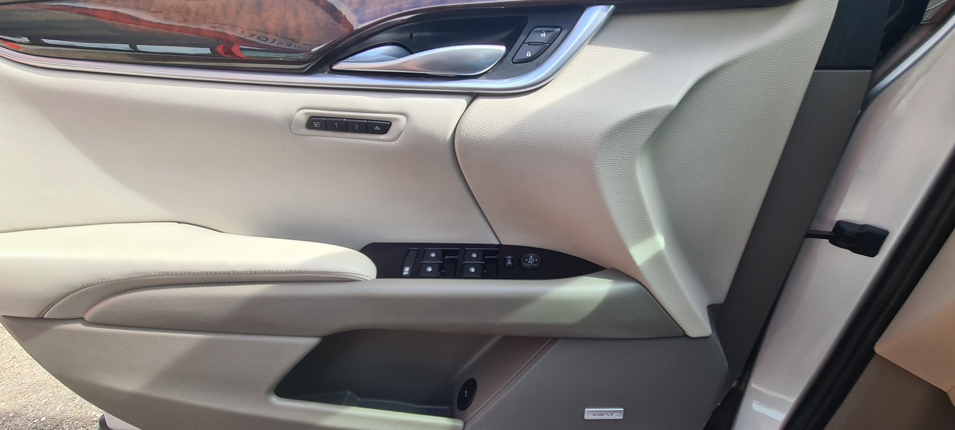 CADILLAC V Allrad 3.6 Liter 420 PS-image-28
