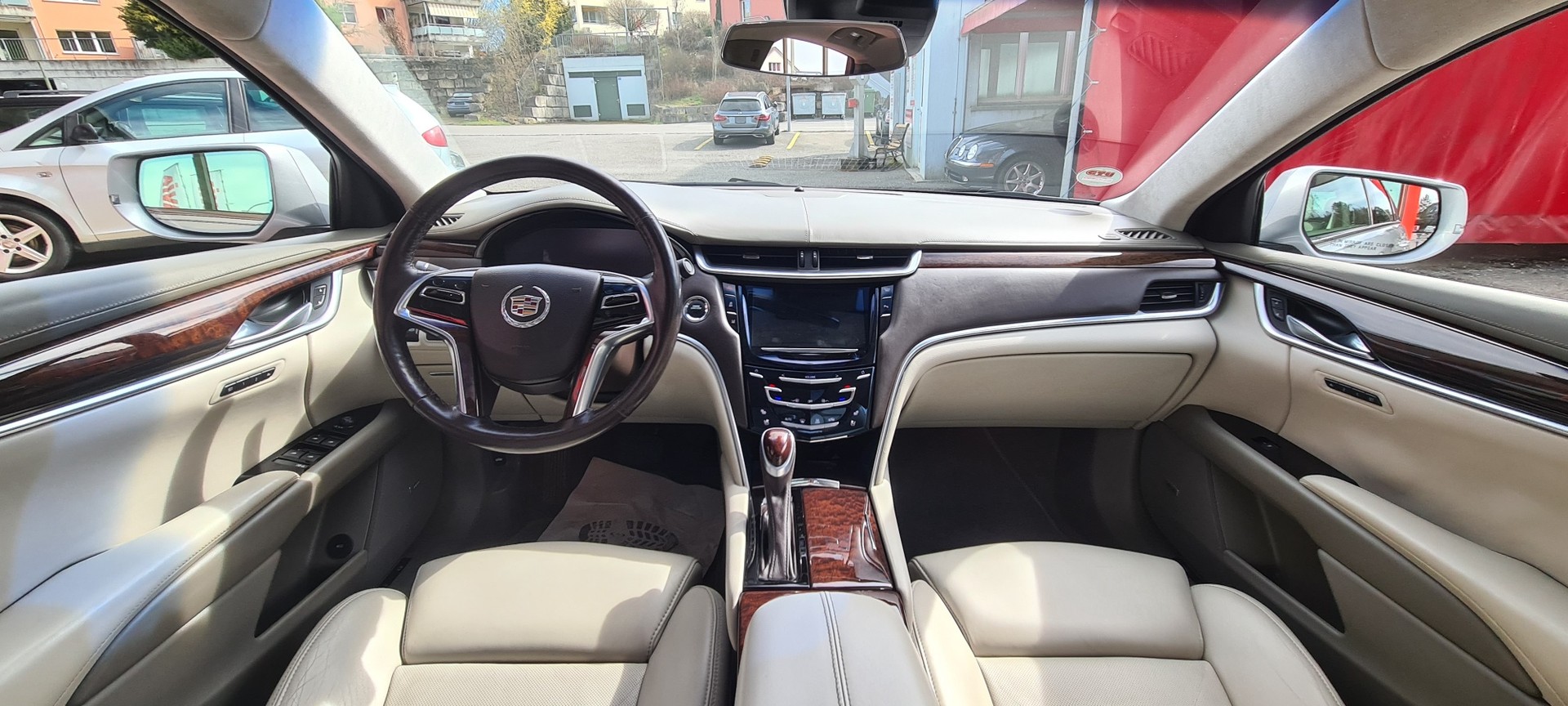 CADILLAC V Allrad 3.6 Liter 420 PS-image-12