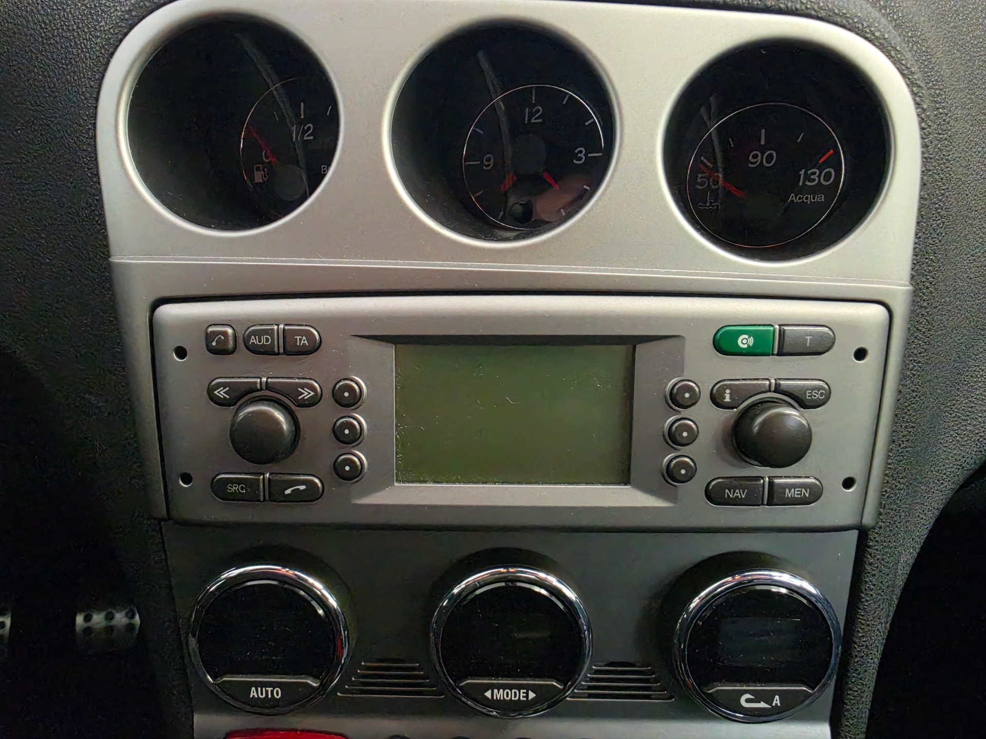 ALFA ROMEO 156 3.2 V6 GTA-image-9