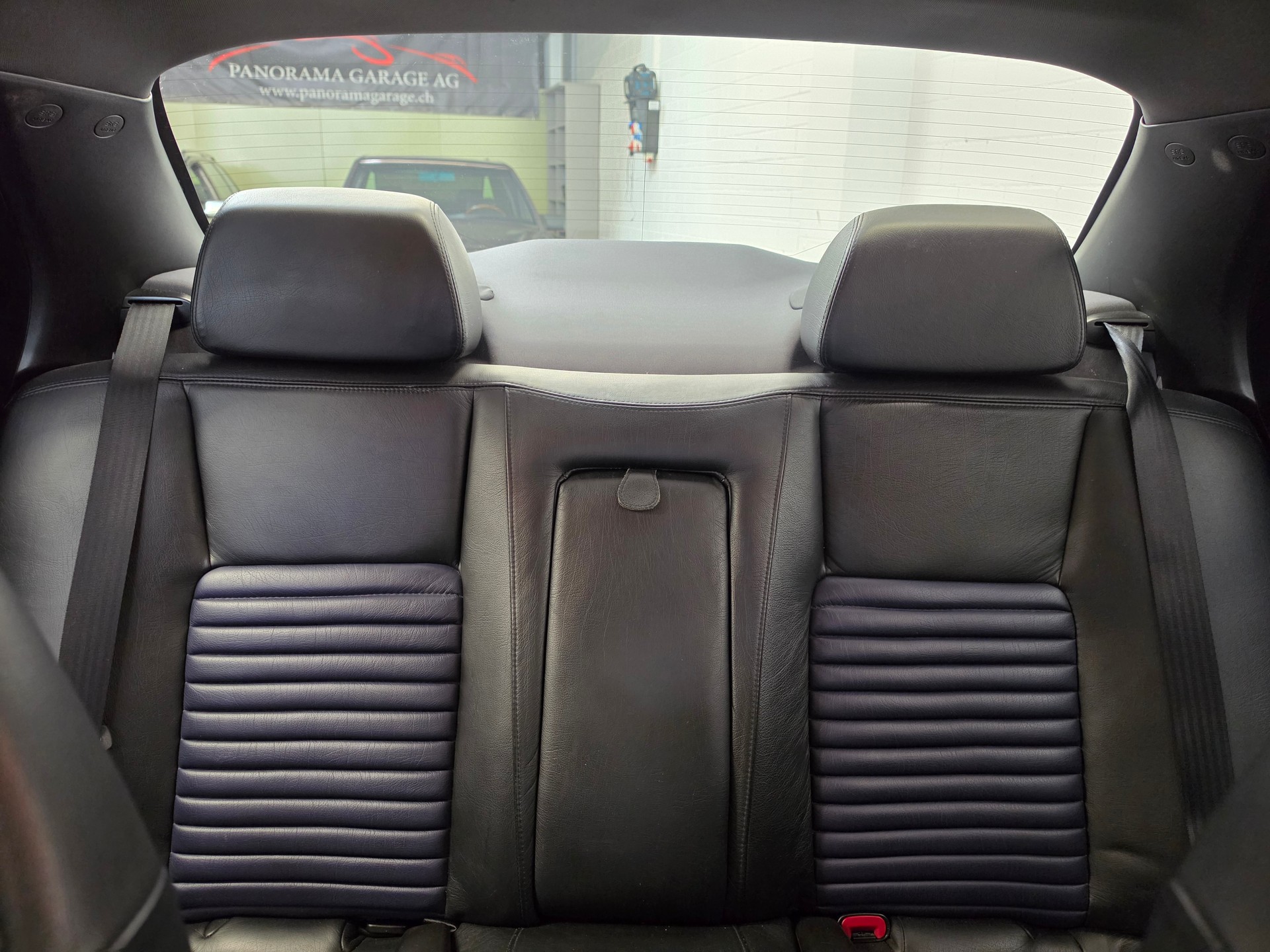 ALFA ROMEO 156 3.2 V6 GTA-image-13