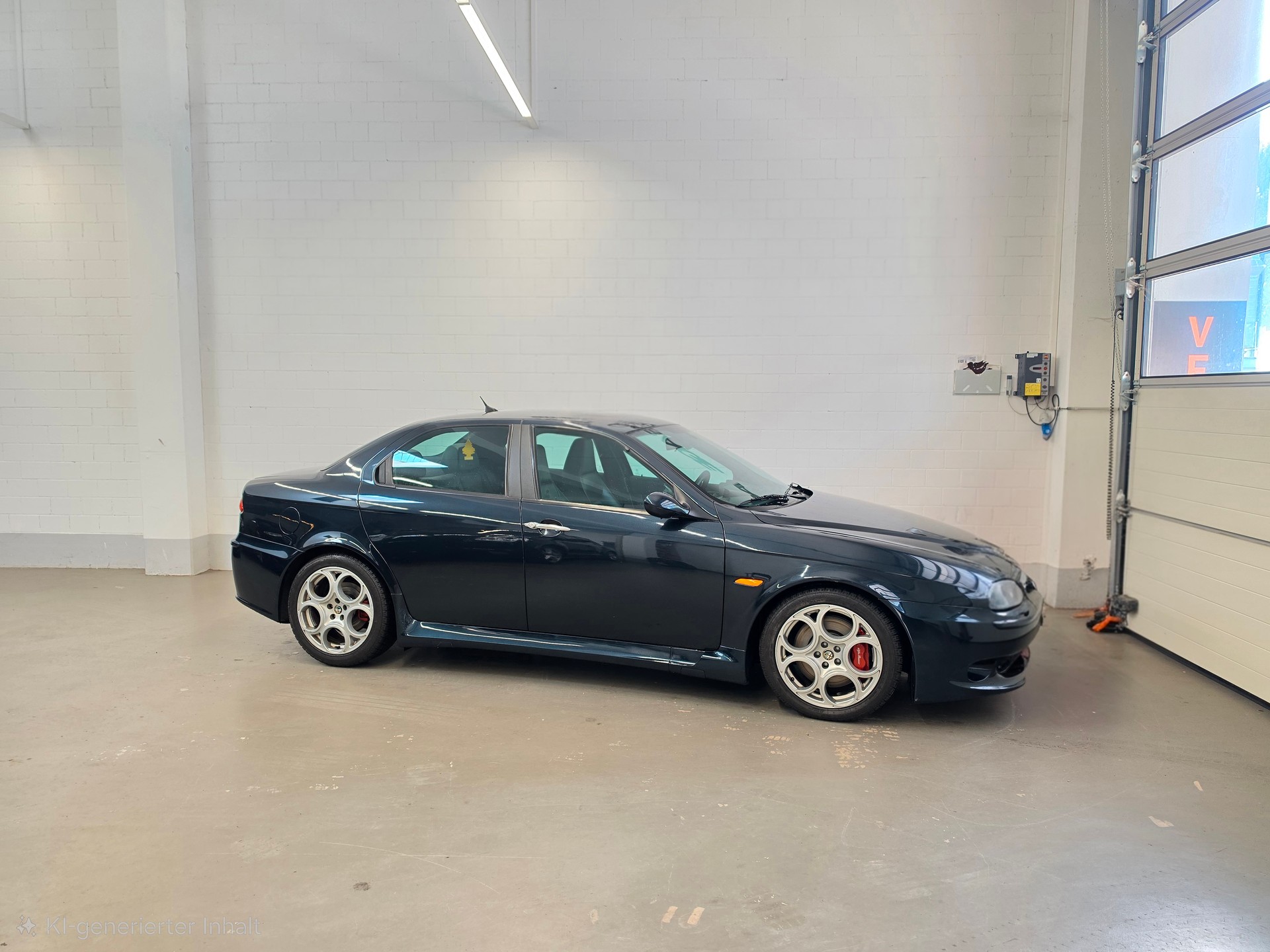 ALFA ROMEO 156 3.2 V6 GTA-showroom-element-1