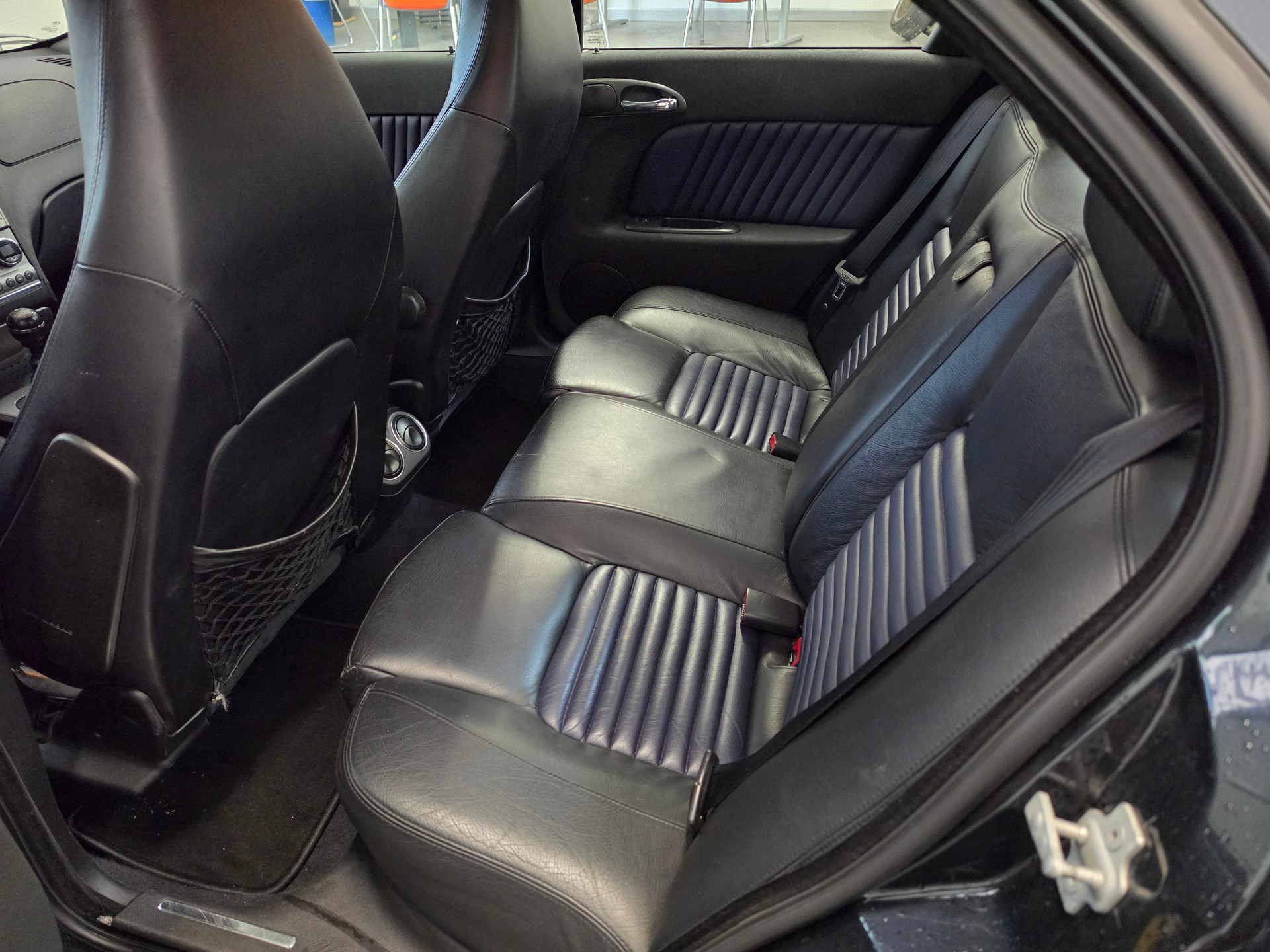 ALFA ROMEO 156 3.2 V6 GTA-image-5