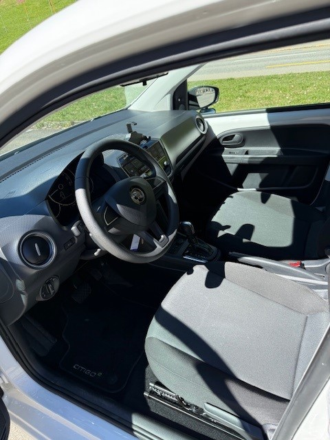 SKODA Citigo e Ambition-image-8