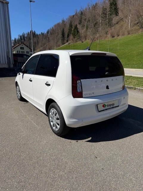 SKODA Citigo e Ambition-image-4