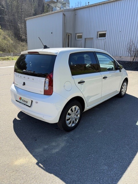SKODA Citigo e Ambition-image-6