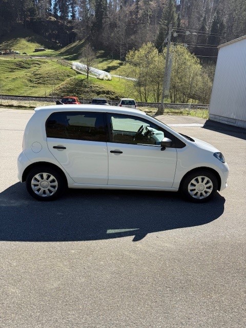 SKODA Citigo e Ambition-image-7