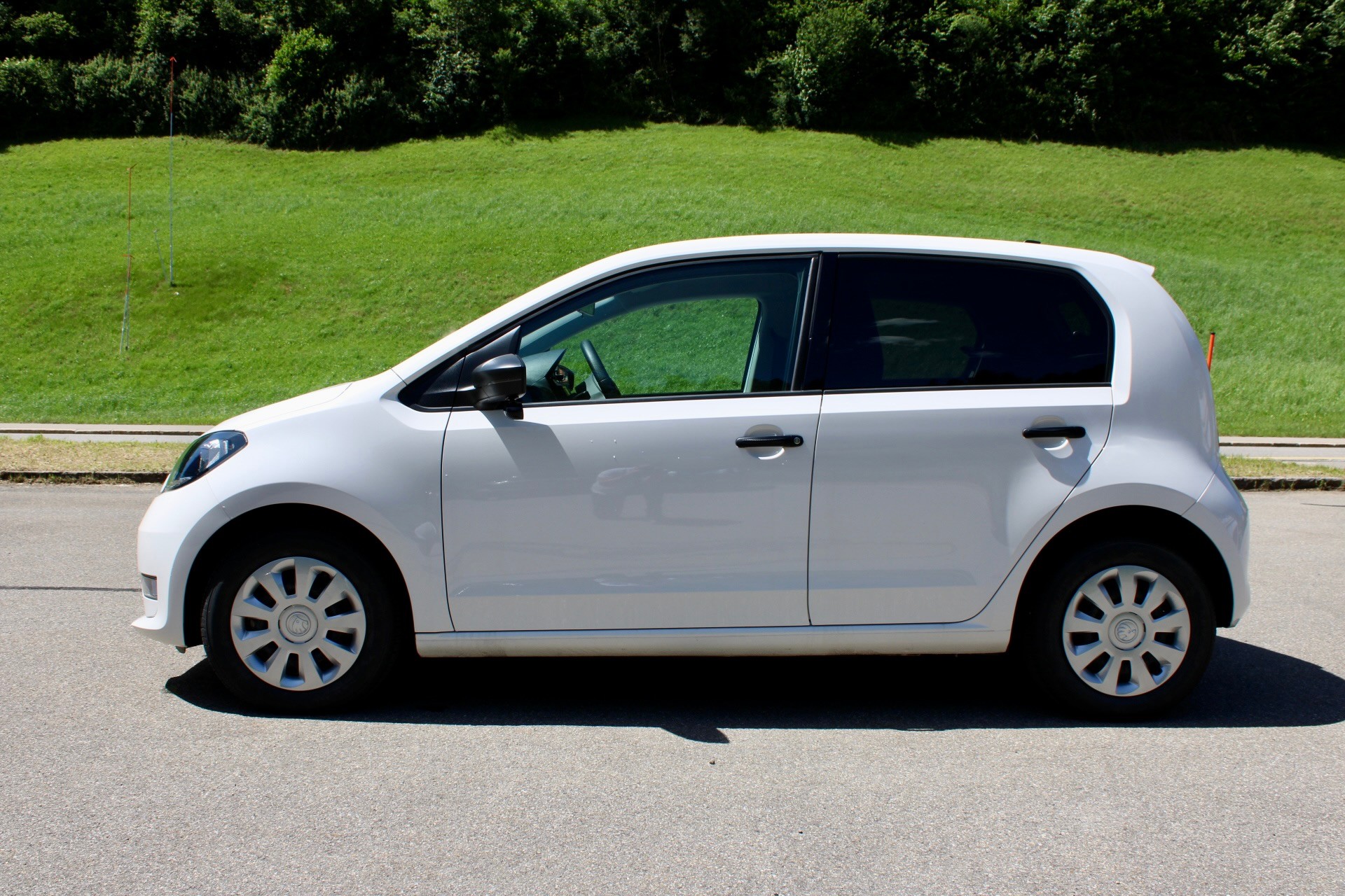 SKODA Citigo e Ambition-image-6