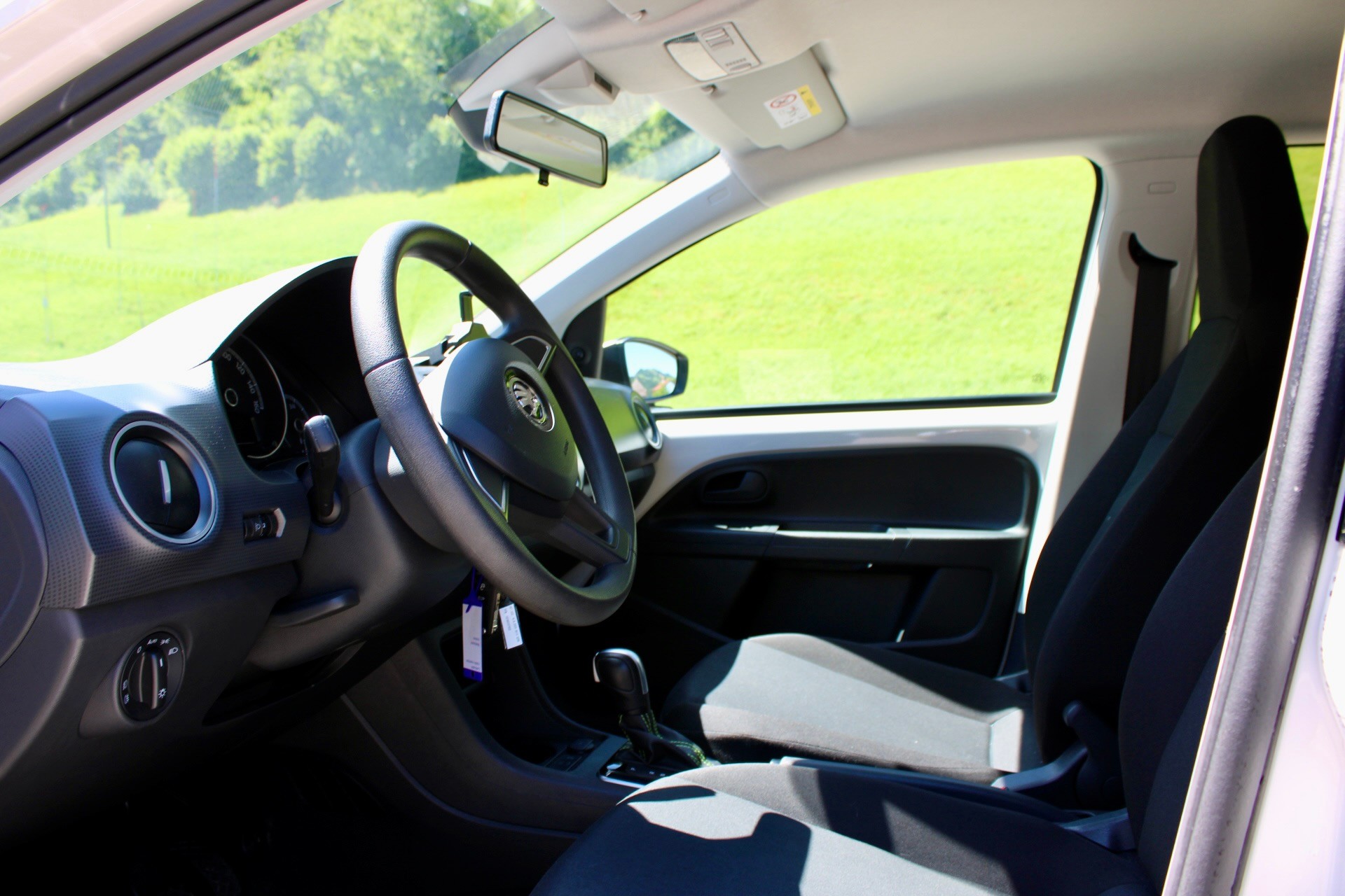 SKODA Citigo e Ambition-image-7