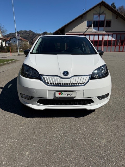 SKODA Citigo e Ambition-showroom-element-1
