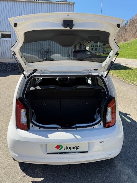 SKODA Citigo e Ambition-image-11