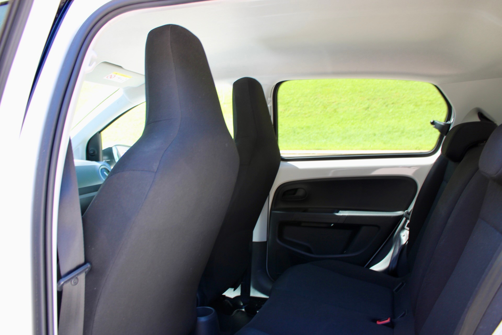 SKODA Citigo e Ambition-image-9