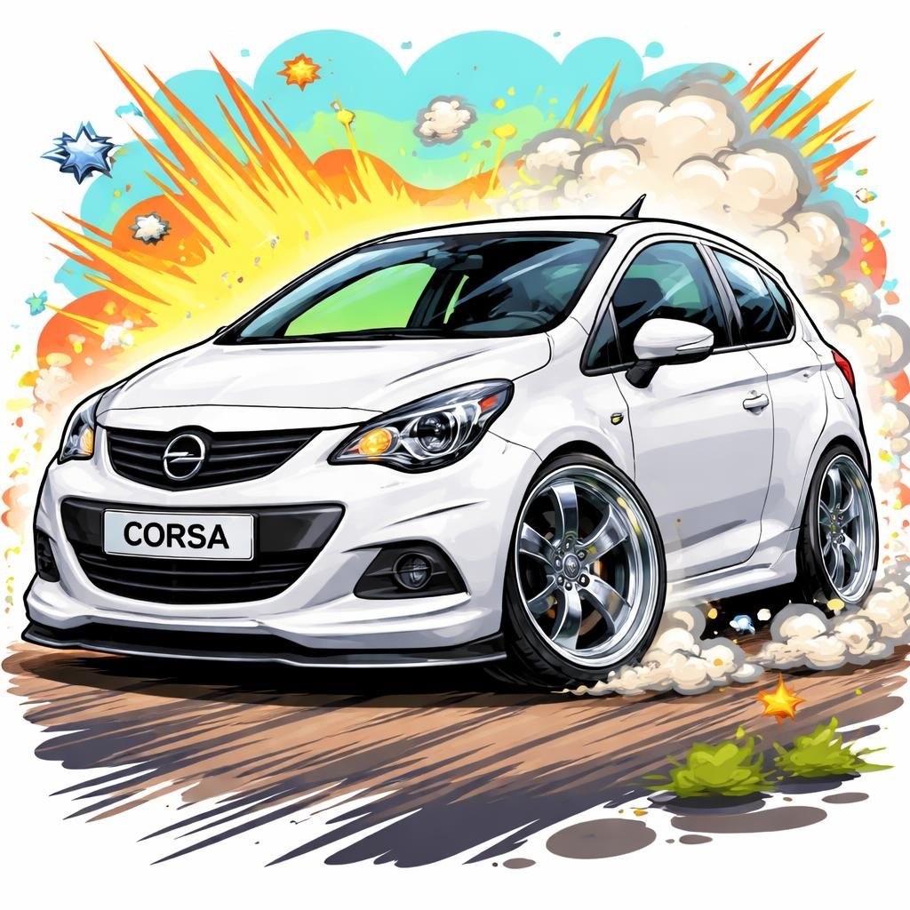 OPEL Corsa 1.2 TP Ultimate A-image-28
