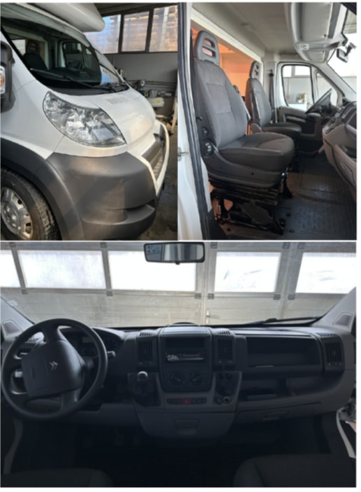 CITROEN Jumper 3.0 HDi 35 L2-image-6