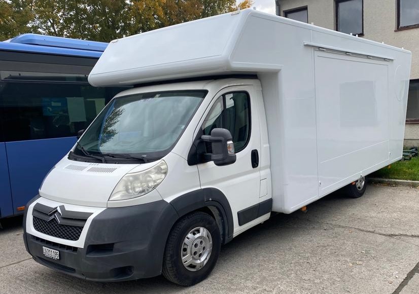 CITROEN Jumper 3.0 HDi 35 L2-image-1