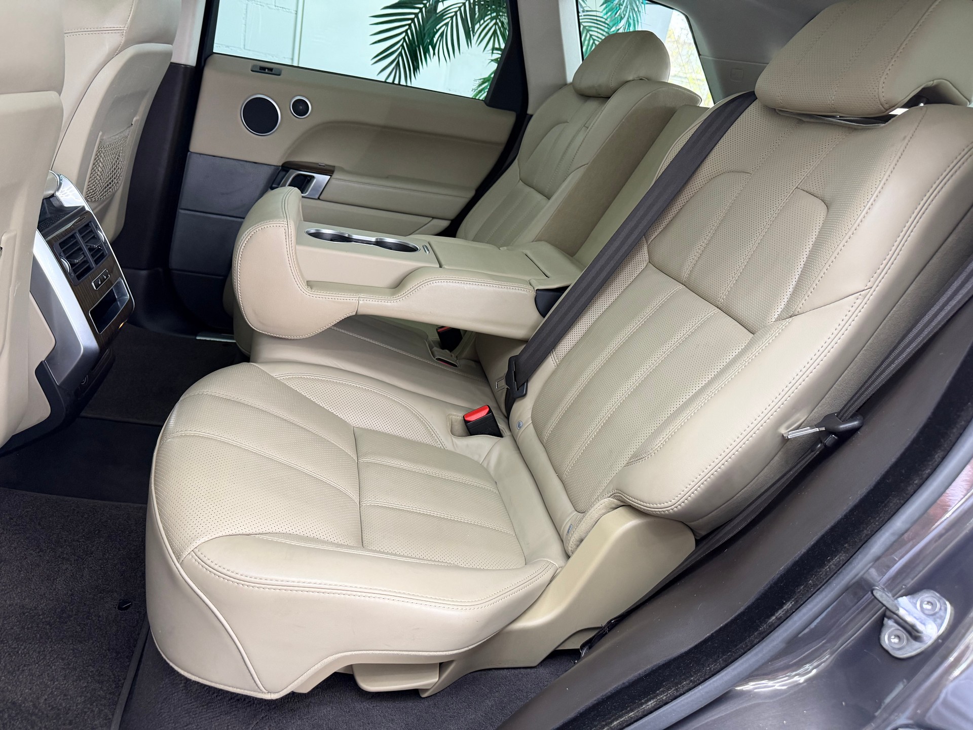LAND ROVER Range Rover Sport 3.0 SDV6 HSE Automatic⭐️-image-10