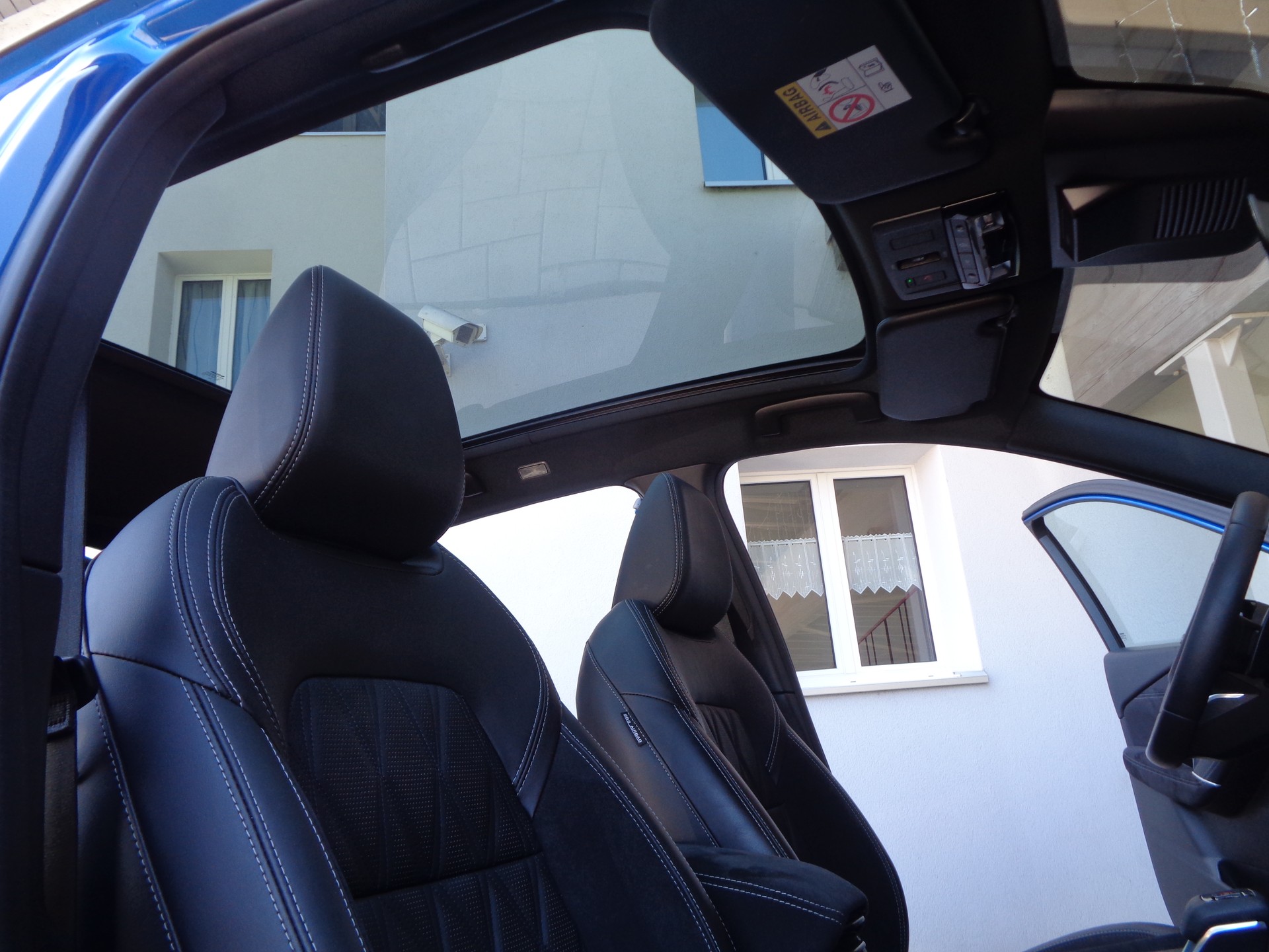 NISSAN Qashqai 1.3 DIG-T MHEV Tekna+ Xtronic 4x4-image-13