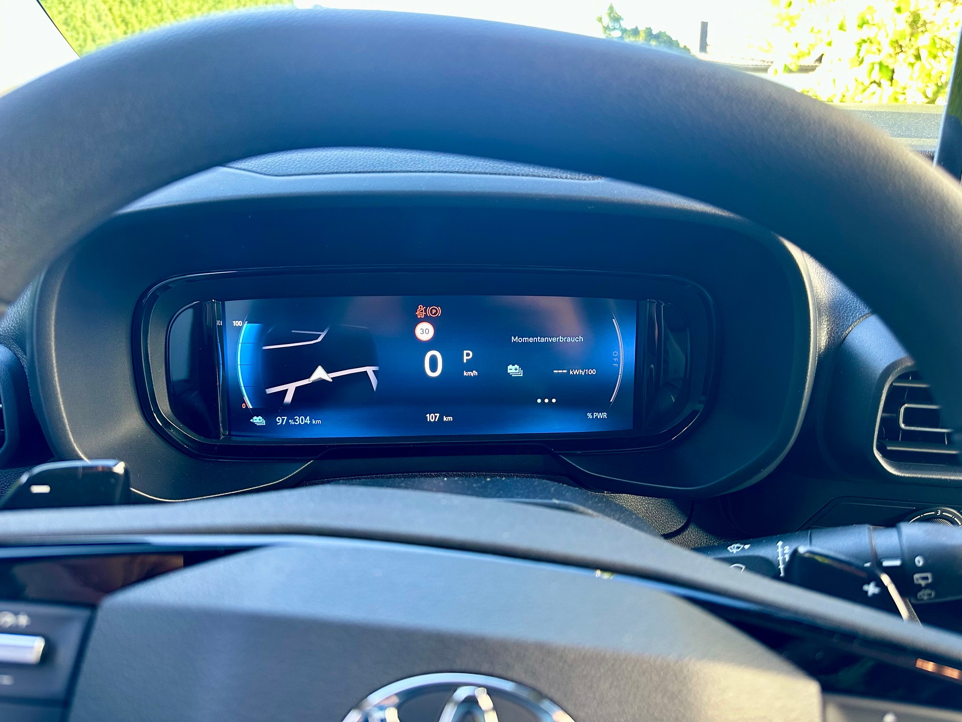 TOYOTA Proace City Van EV 50 kWh Active Long L2-image-7
