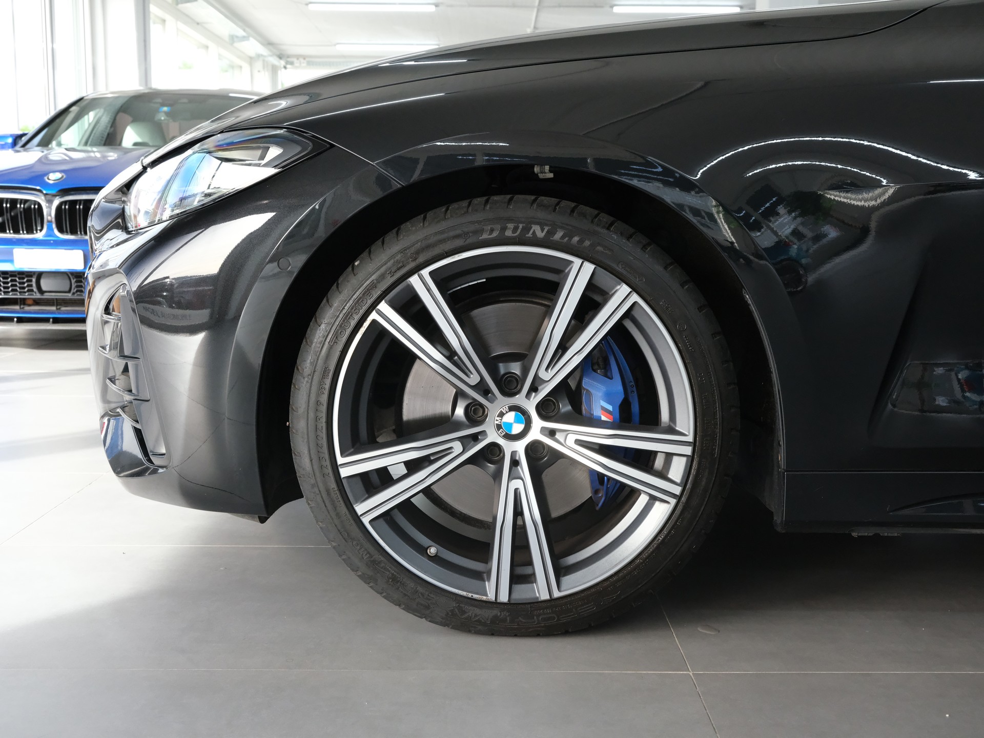 BMW M440i xDrive 48V Cabriolet Steptronic *AHK 1800KG* HEAD-UP*-image-25