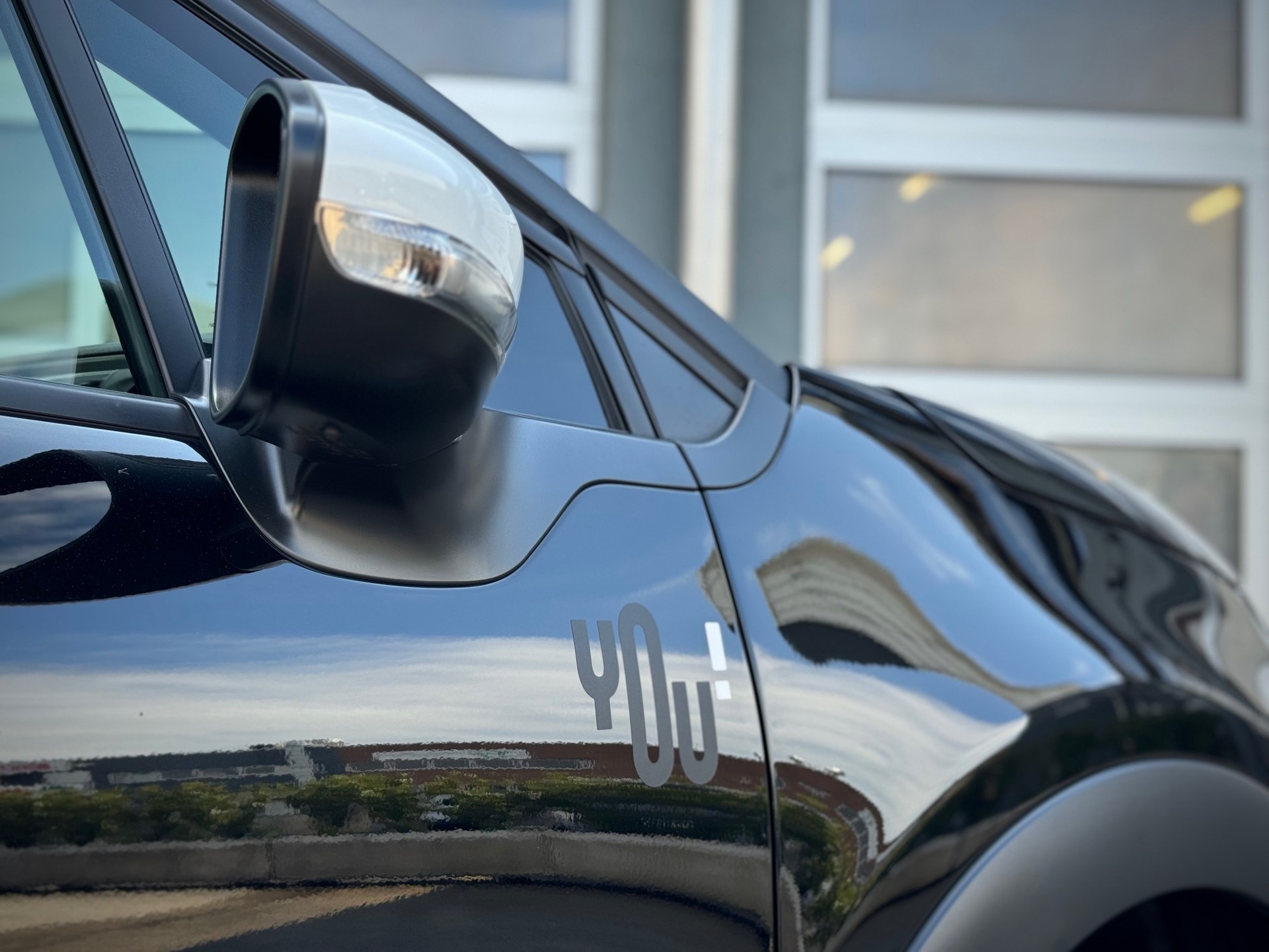 CITROEN C3 1.2i PureTech You! - Véhicule Suisse (CH)-image-6