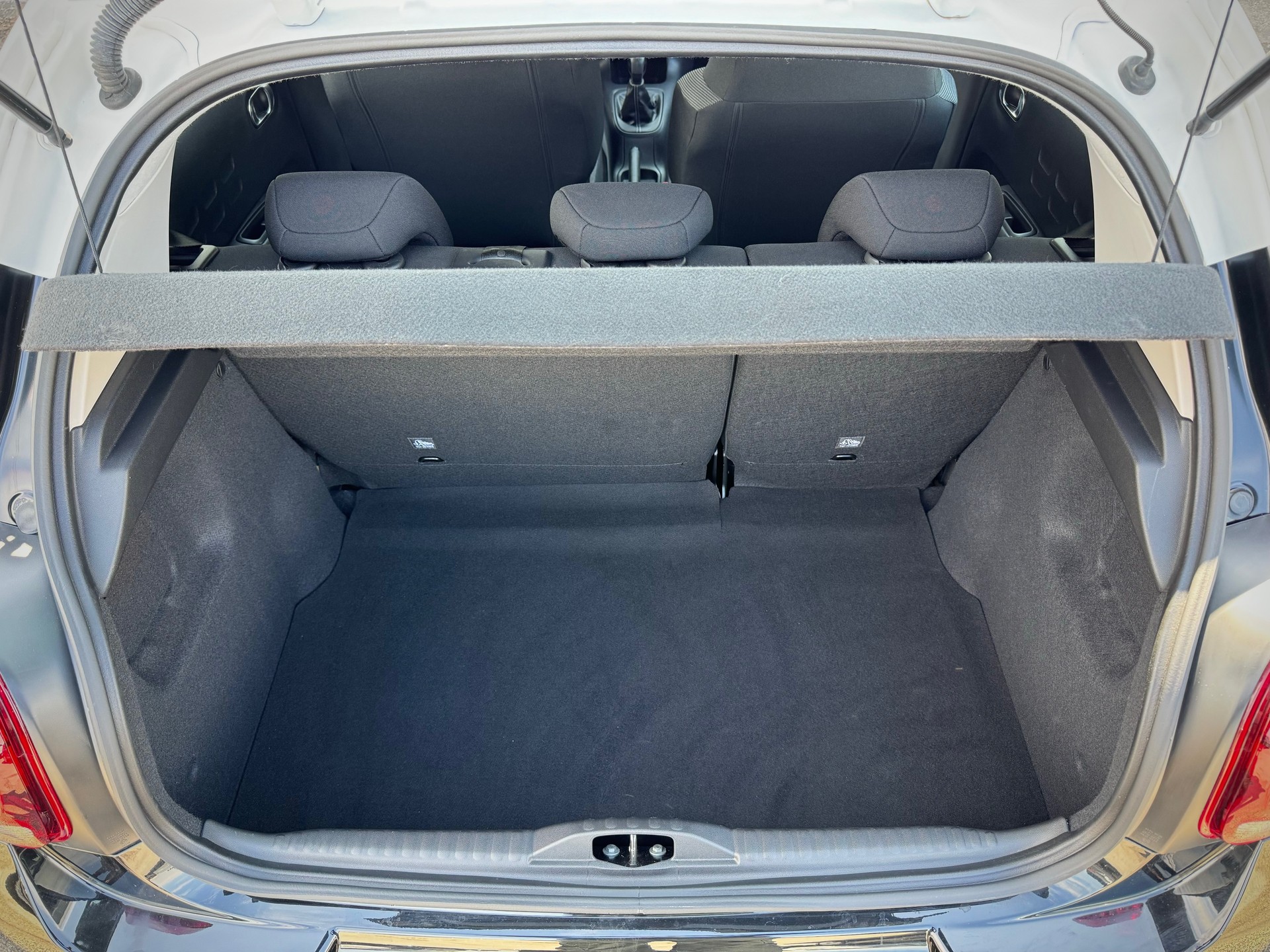 CITROEN C3 1.2i PureTech You! - Véhicule Suisse (CH)-image-15