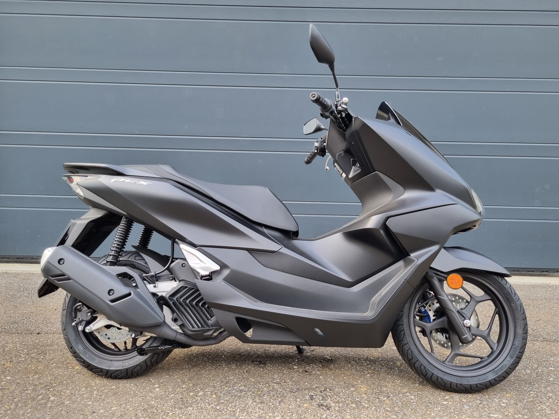 HONDA PCX 125 i ABS-image-0