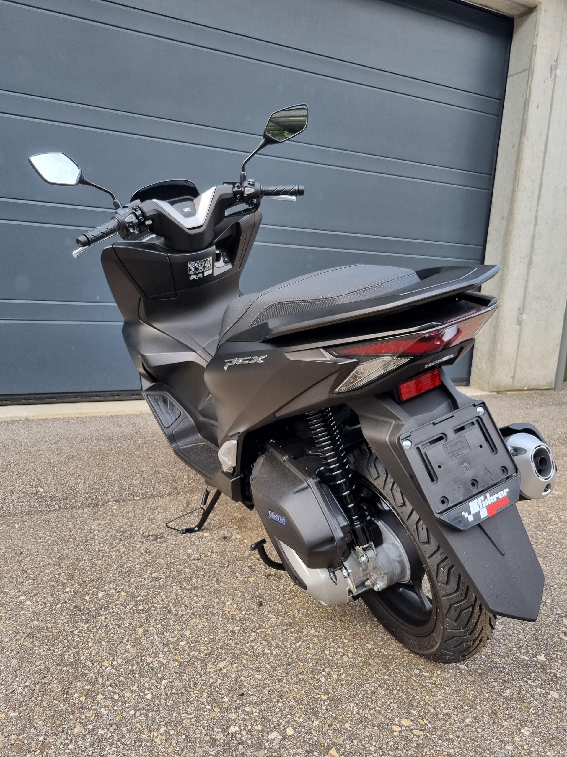 HONDA PCX 125 i ABS-image-6