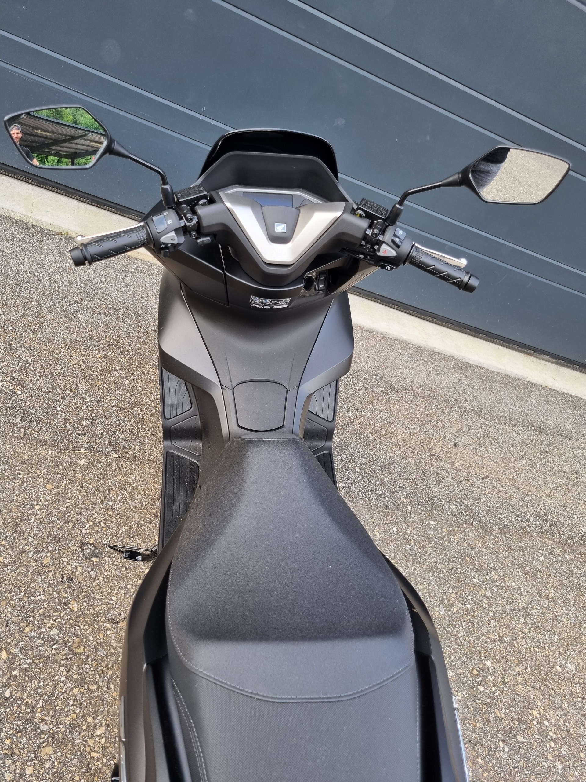 HONDA PCX 125 i ABS-image-7