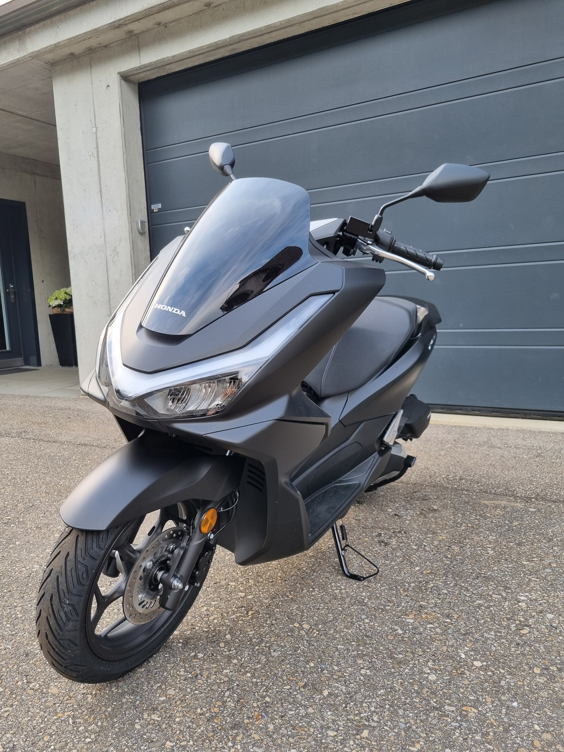 HONDA PCX 125 i ABS-image-2
