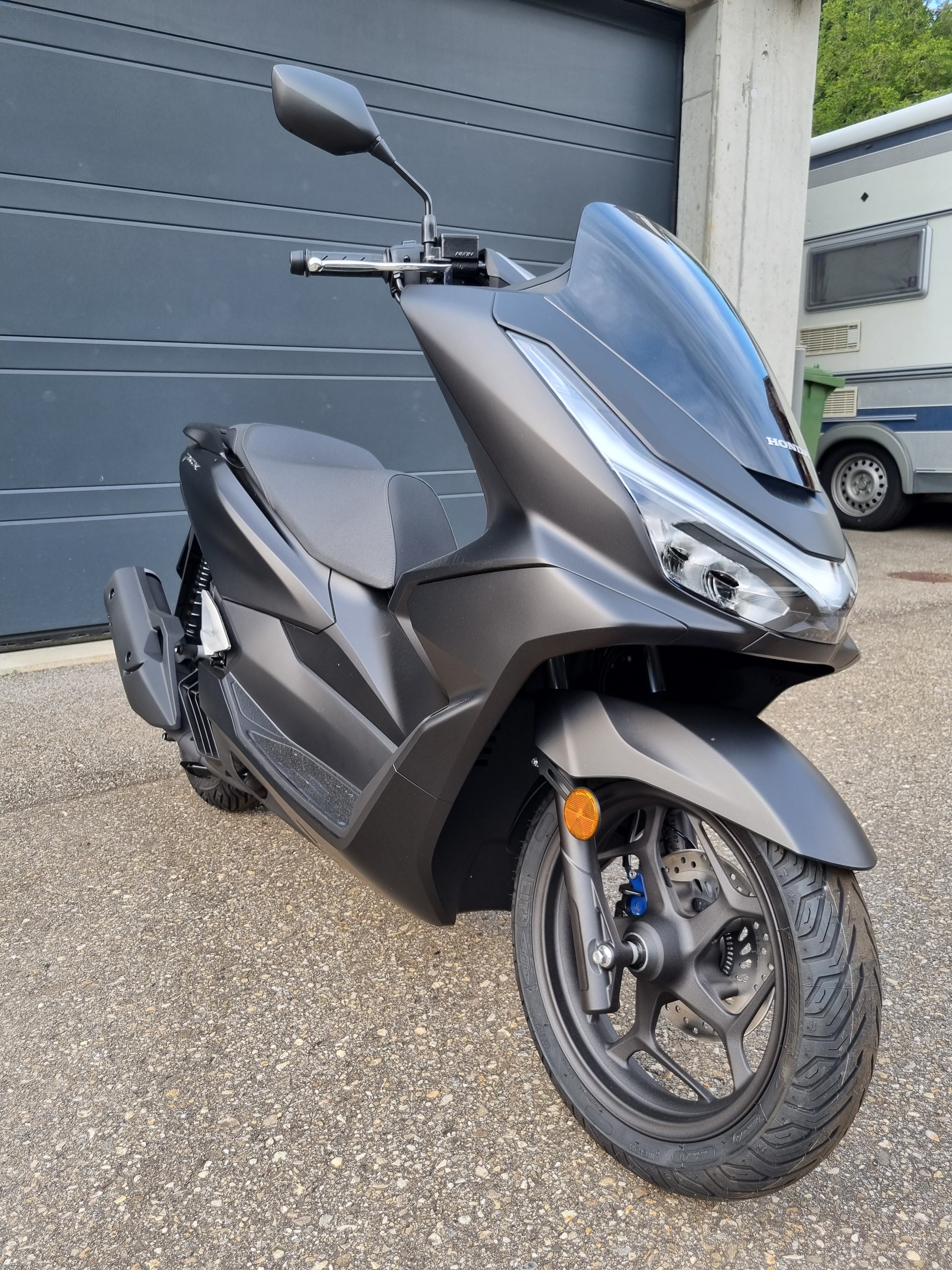 HONDA PCX 125 i ABS-image-3