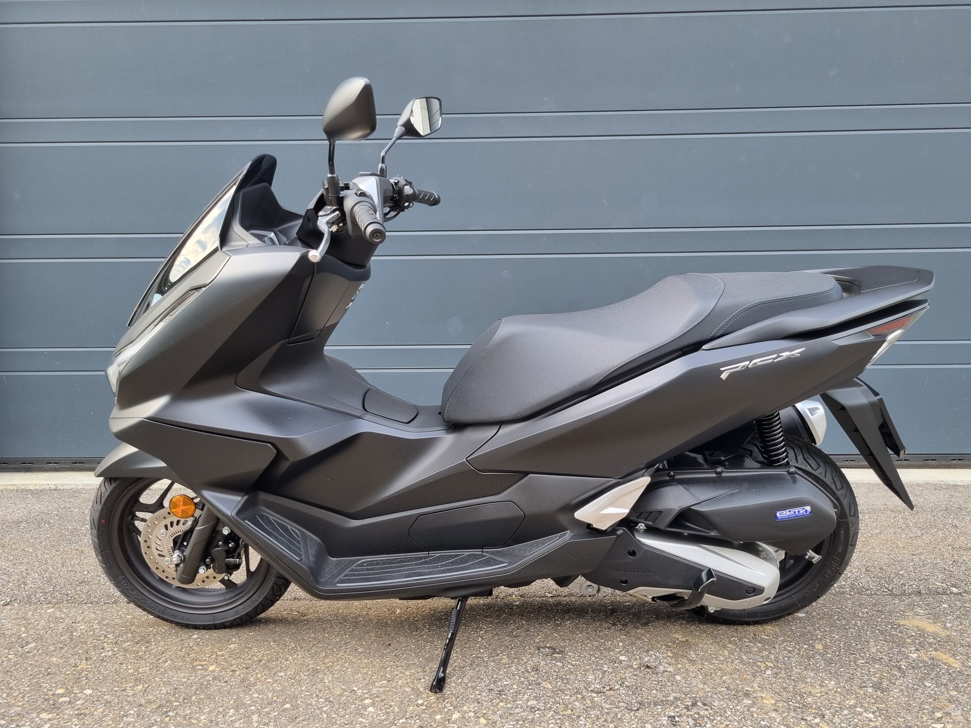HONDA PCX 125 i ABS-image-1