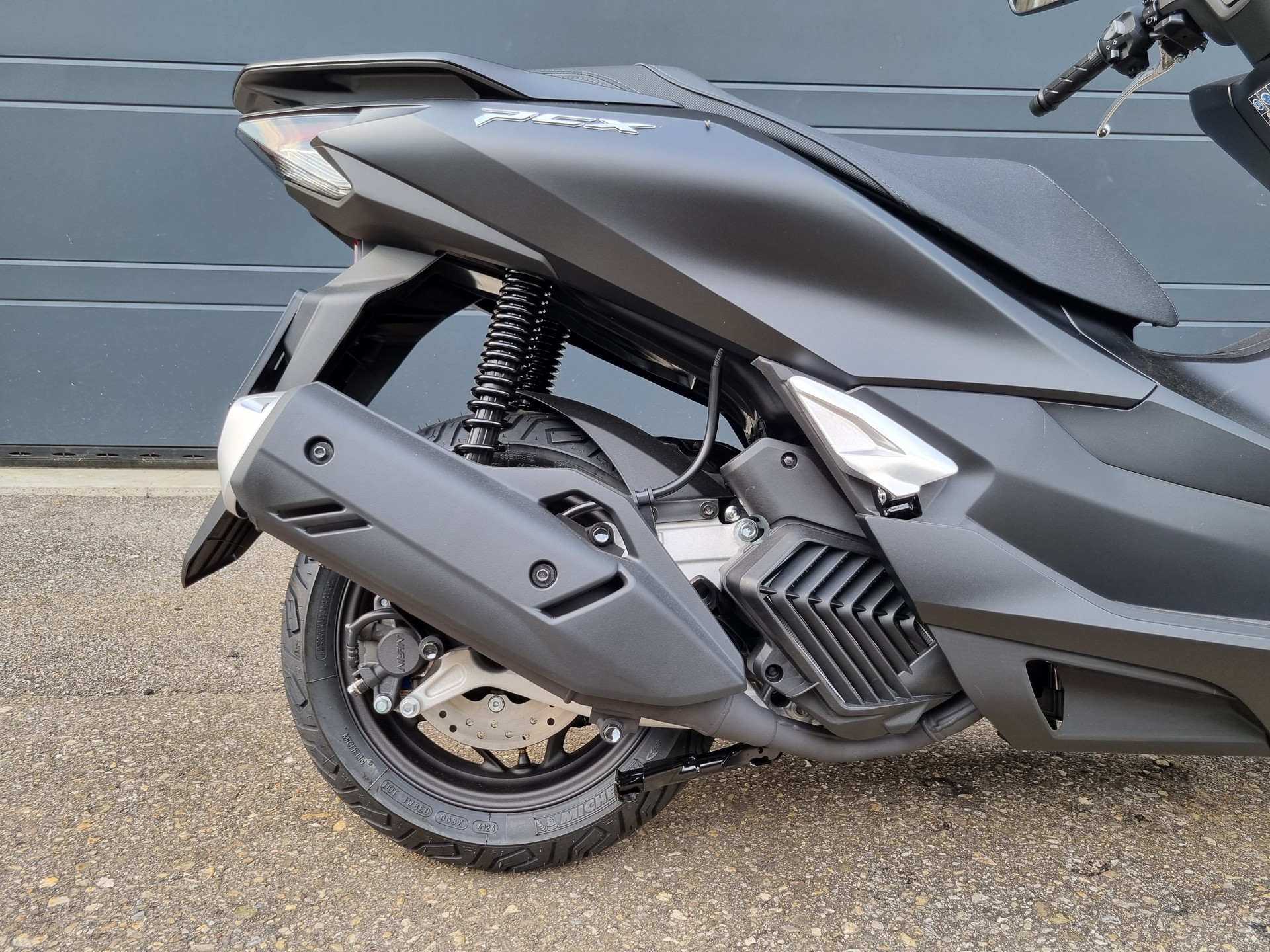 HONDA PCX 125 i ABS-image-4