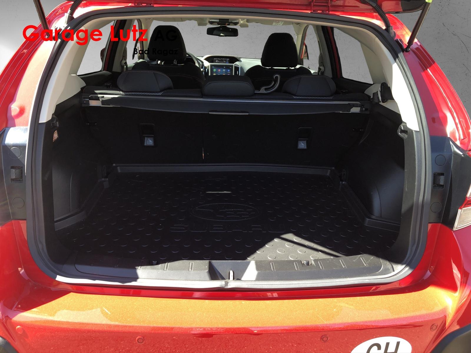 SUBARU XV 2.0i e-Boxer Swiss Plus-image-13