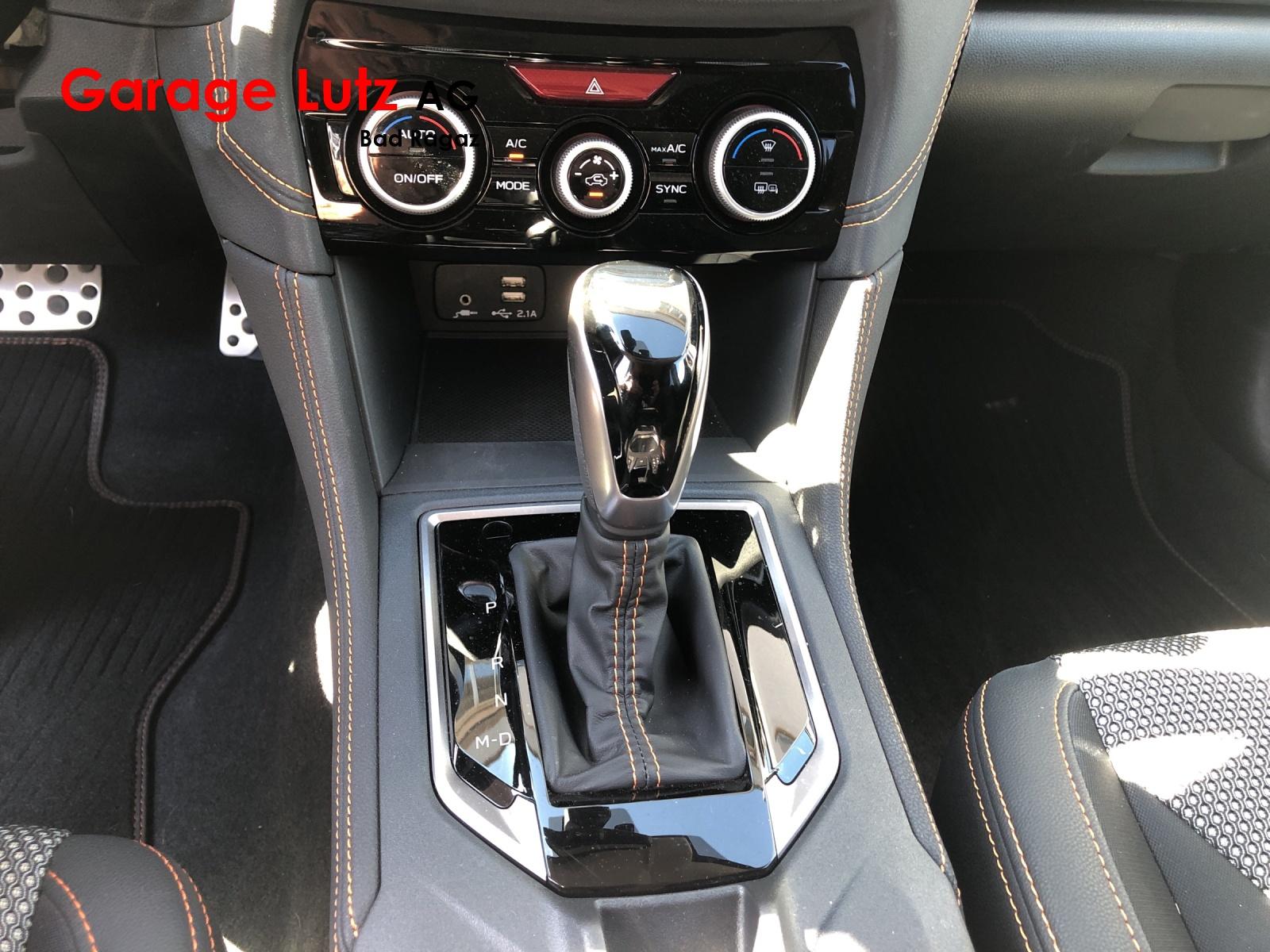 SUBARU XV 2.0i e-Boxer Swiss Plus-image-11