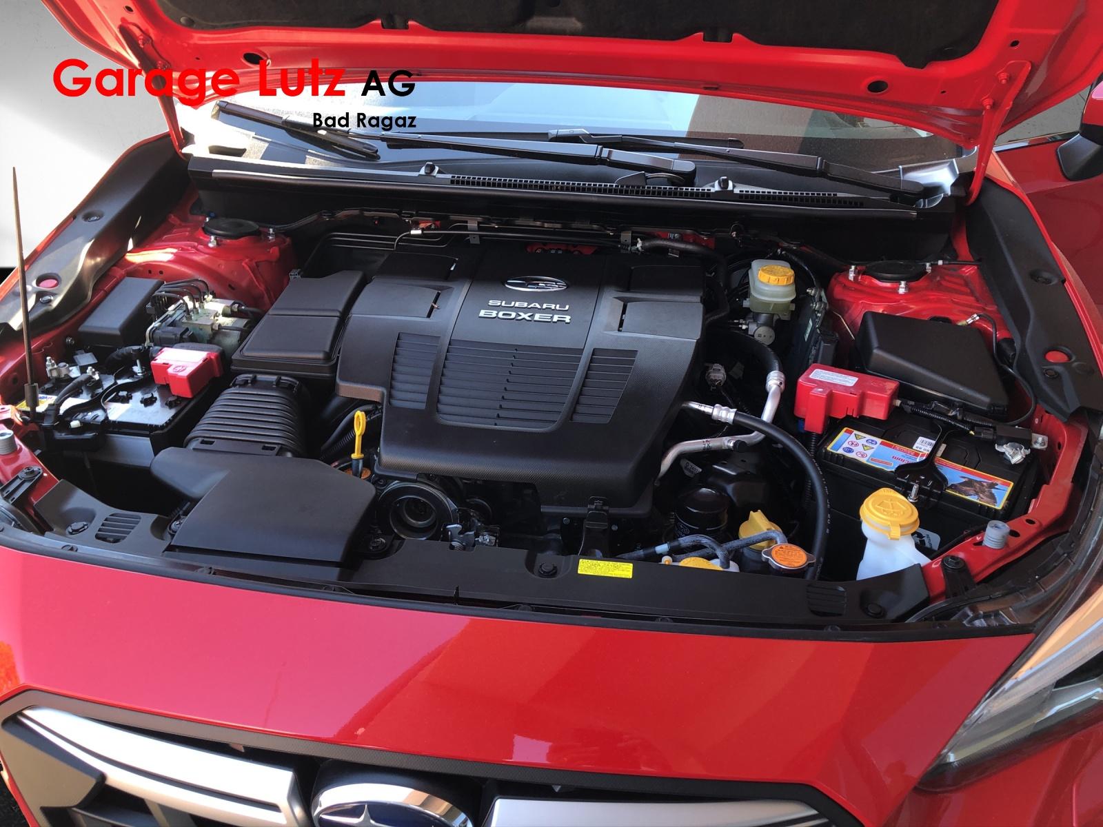 SUBARU XV 2.0i e-Boxer Swiss Plus-image-14