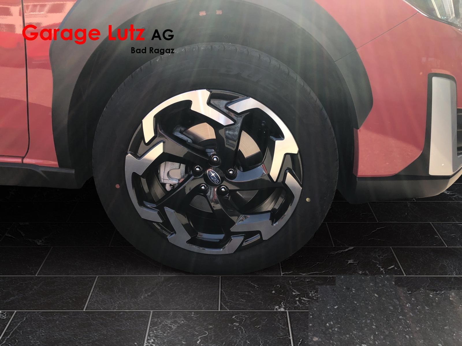 SUBARU XV 2.0i e-Boxer Swiss Plus-image-15