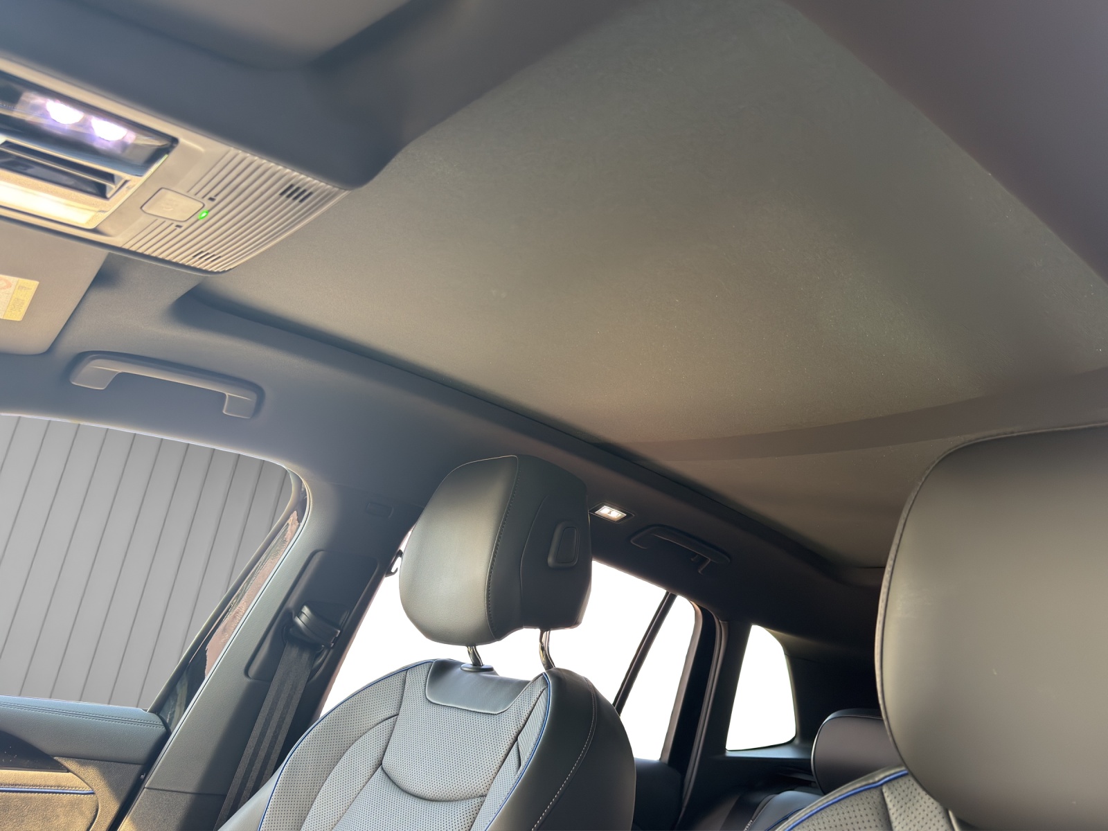 VW Tiguan 2.0 TSI DSG R-Line Plus 4Motion-image-12
