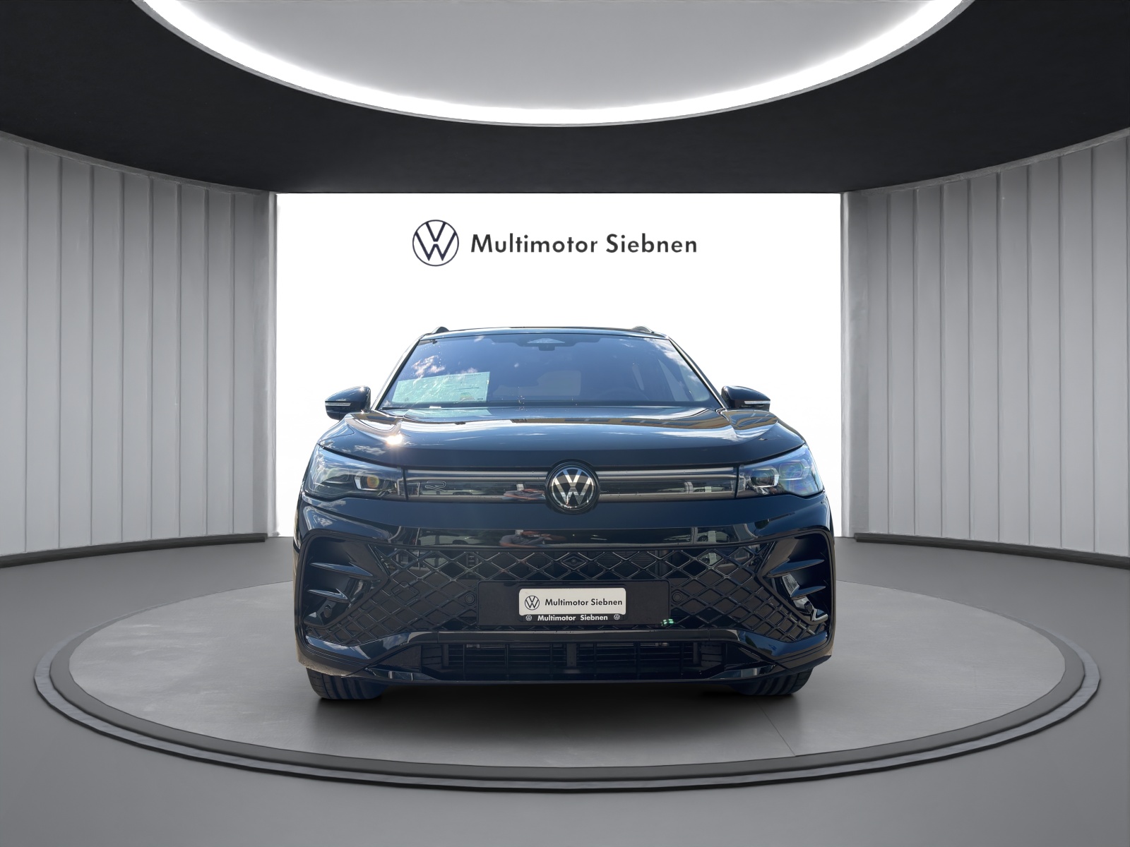 VW Tiguan 2.0 TSI DSG R-Line Plus 4Motion-image-7