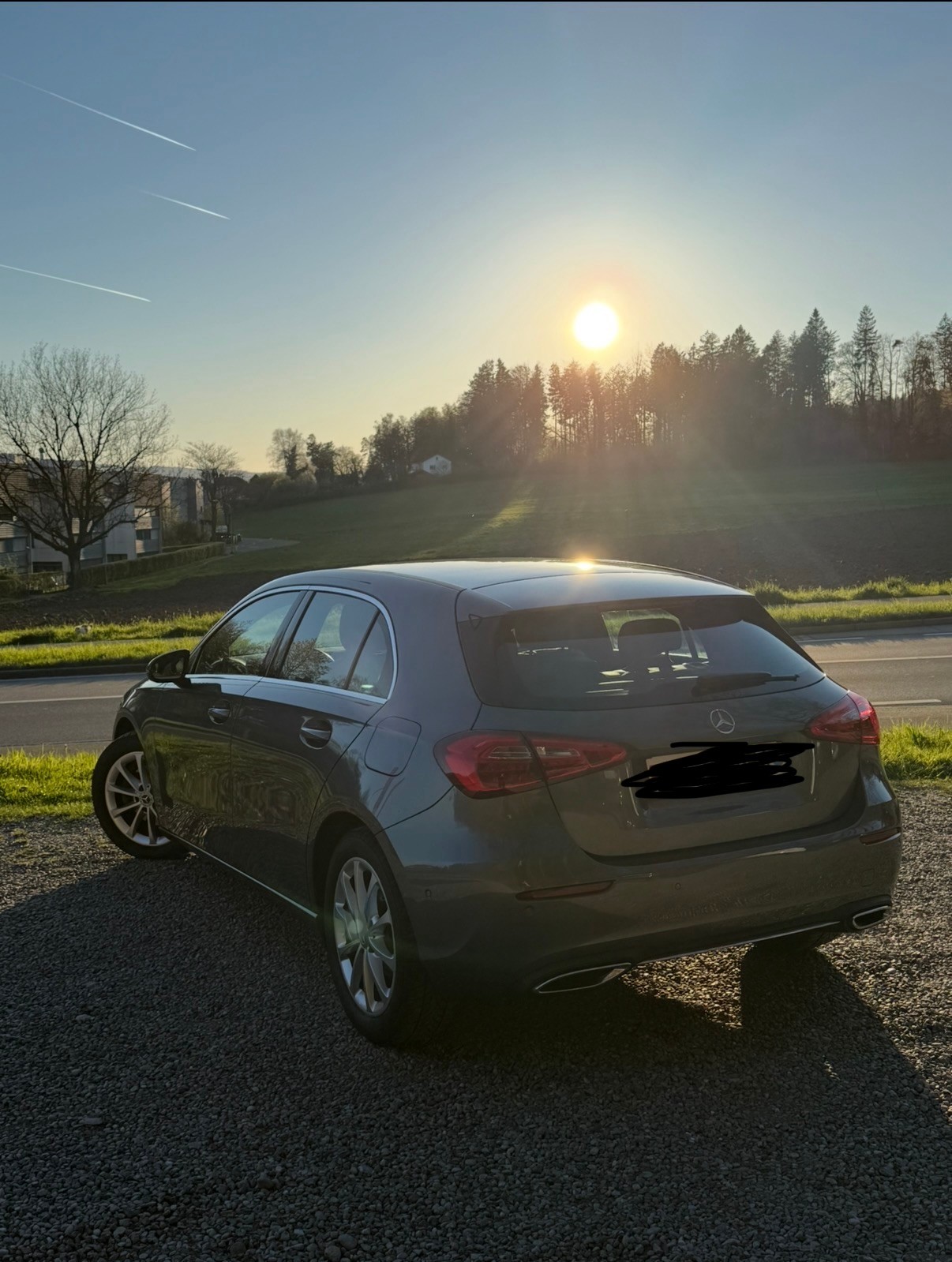 MERCEDES-BENZ A 200 Progressive-image-5