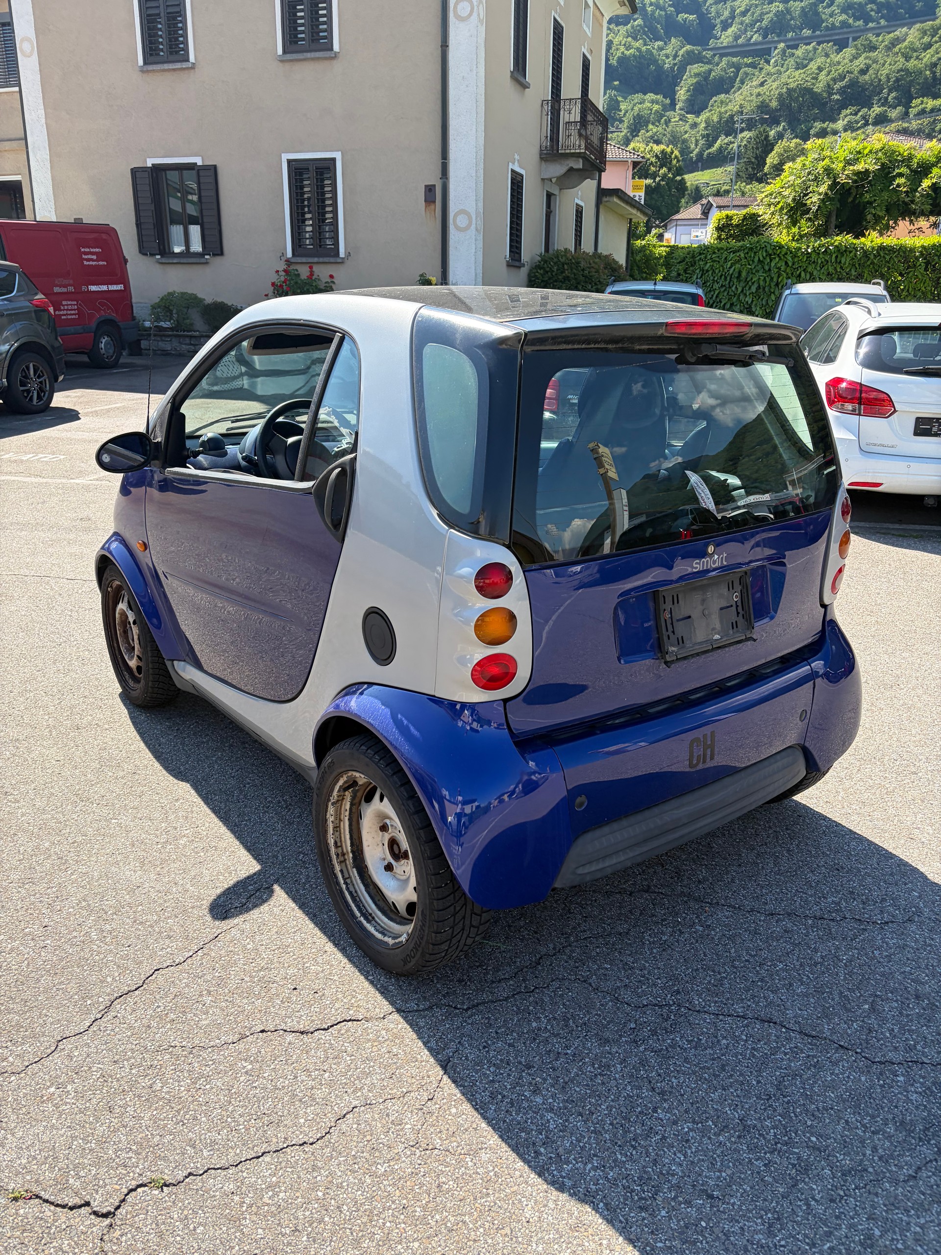SMART fortwo passion-image-3