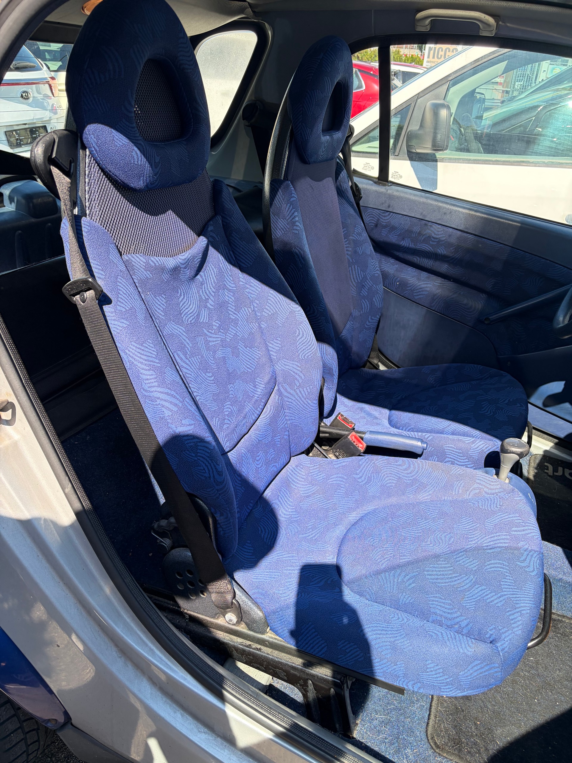 SMART fortwo passion-image-7