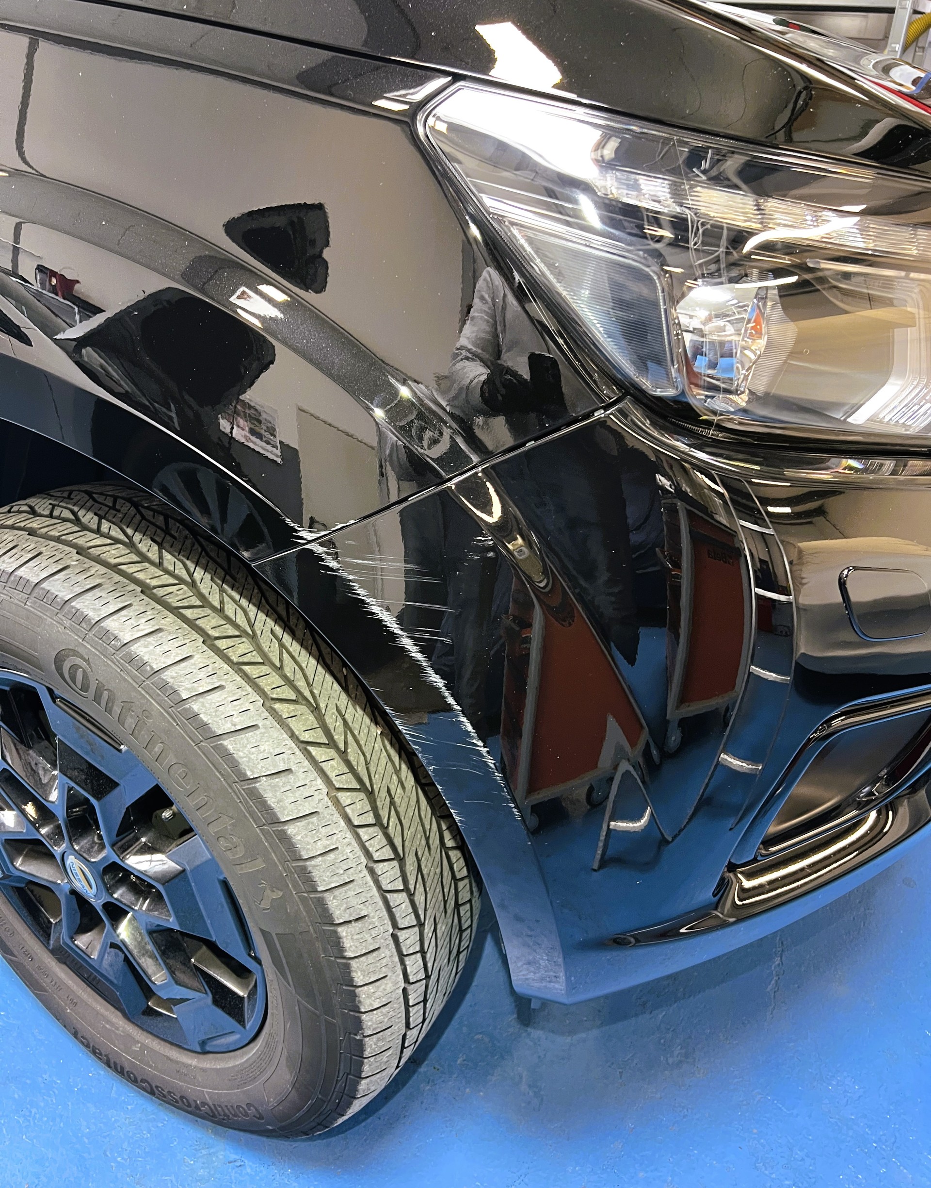 NISSAN NAVARA N-Guard-image-8